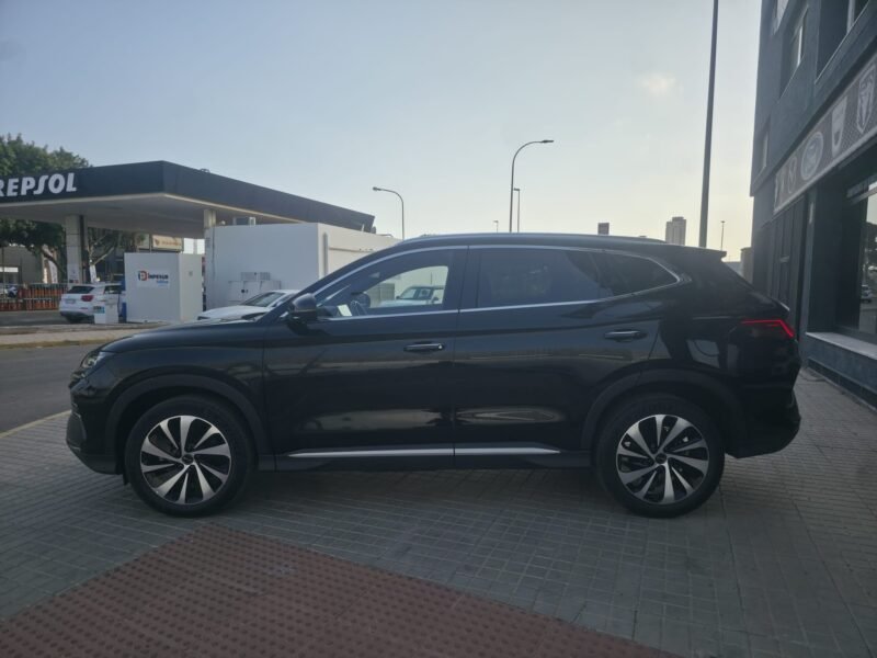 BYD SEAL U DM-I CONFORT