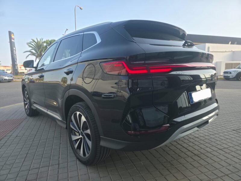 BYD SEAL U DM-I CONFORT