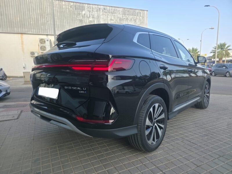 BYD SEAL U DM-I CONFORT