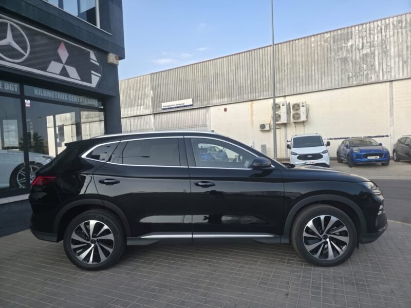 BYD SEAL U DM-I CONFORT