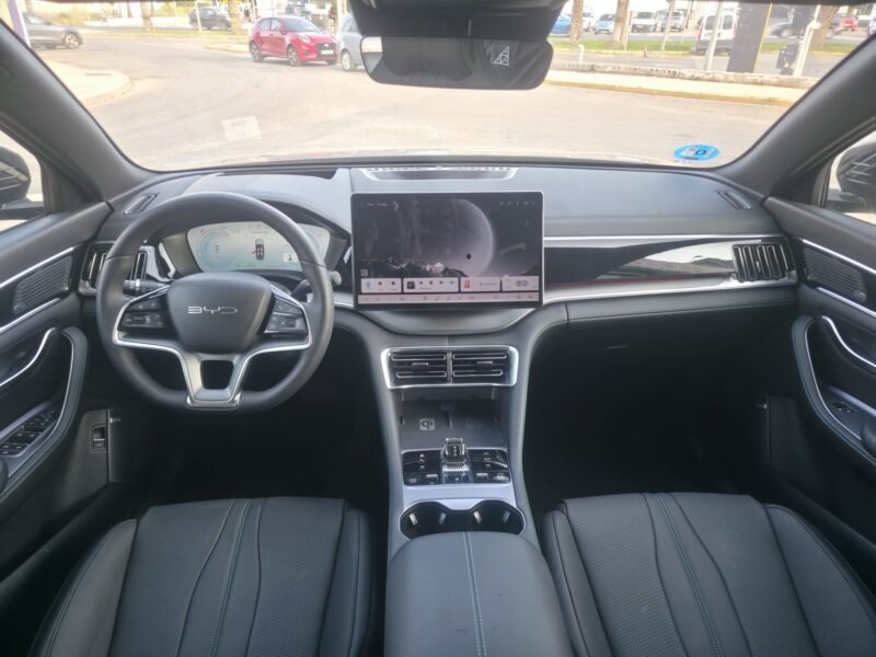 BYD SEAL U DM-I CONFORT