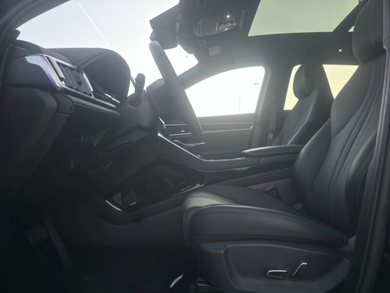 BYD SEAL U DM-I CONFORT