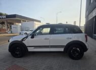 MINI COOPER D COUNTRYMAN