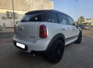 MINI COOPER D COUNTRYMAN