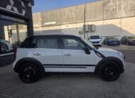 MINI COOPER D COUNTRYMAN