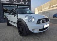 MINI COOPER D COUNTRYMAN