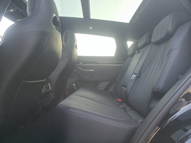 BYD SEAL U DM-I CONFORT