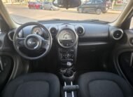 MINI COOPER D COUNTRYMAN