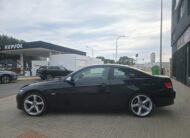 BMW 320D E92