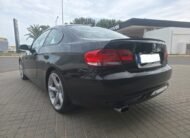 BMW 320D E92