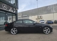 BMW 320D E92