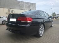 BMW 320D E92