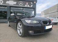 BMW 320D E92
