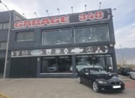 BMW 320D E92