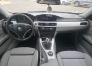 BMW 320D E92