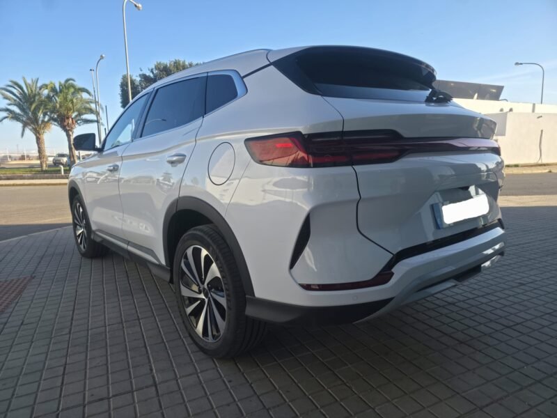 BYD SEAL U DM-I CONFORT
