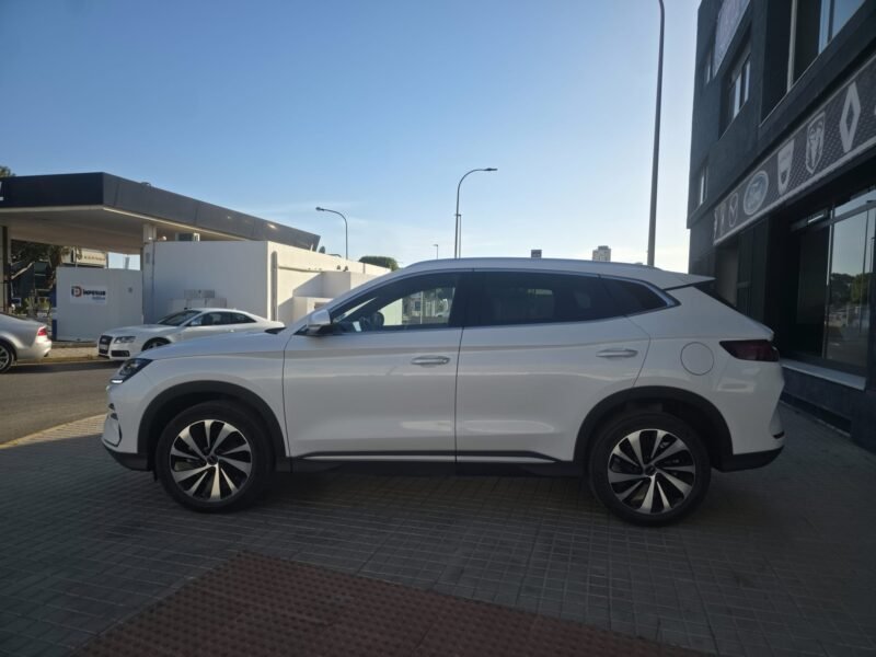 BYD SEAL U DM-I CONFORT