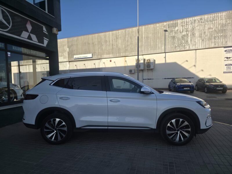 BYD SEAL U DM-I CONFORT