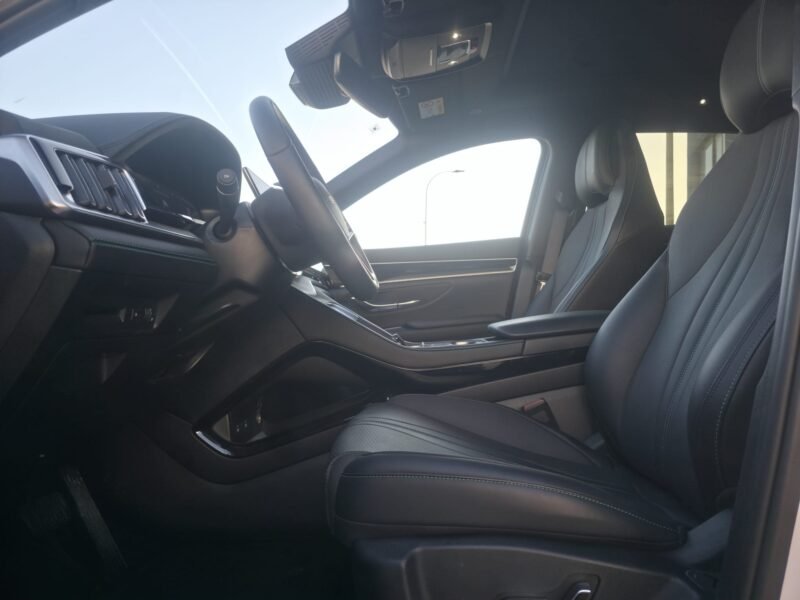 BYD SEAL U DM-I CONFORT