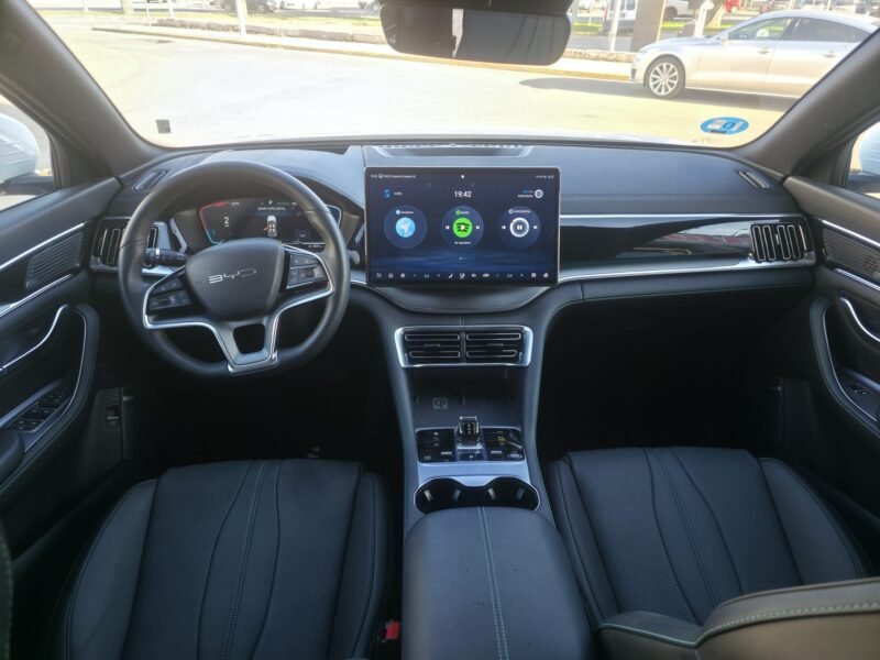 BYD SEAL U DM-I CONFORT