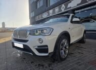 BMW X4 3.0 D
