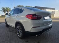 BMW X4 3.0 D