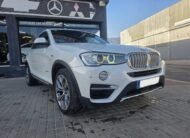 BMW X4 3.0 D