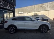 BMW X4 3.0 D