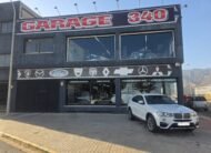 BMW X4 3.0 D