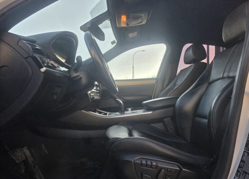 BMW X4 3.0 D