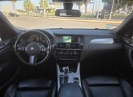 BMW X4 3.0 D