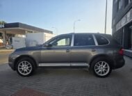 PORSCHE CAYENNE 3.0 TD
