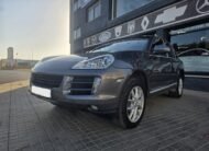 PORSCHE CAYENNE 3.0 TD