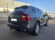 PORSCHE CAYENNE 3.0 TD