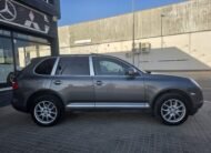 PORSCHE CAYENNE 3.0 TD