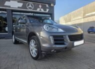 PORSCHE CAYENNE 3.0 TD
