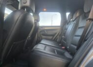 PORSCHE CAYENNE 3.0 TD