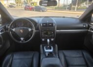 PORSCHE CAYENNE 3.0 TD
