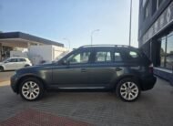 BMW X3 2.0 D
