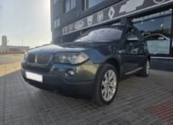 BMW X3 2.0 D
