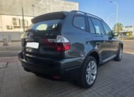 BMW X3 2.0 D