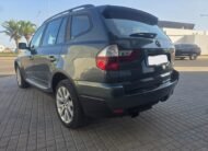 BMW X3 2.0 D