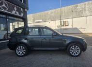 BMW X3 2.0 D