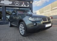 BMW X3 2.0 D