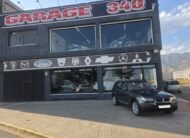 BMW X3 2.0 D