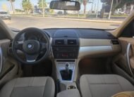 BMW X3 2.0 D
