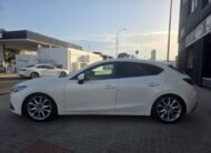 MAZDA 3 2.2 SKYACTIV-D