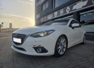 MAZDA 3 2.2 SKYACTIV-D