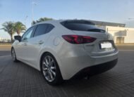 MAZDA 3 2.2 SKYACTIV-D