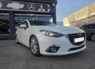 MAZDA 3 2.2 SKYACTIV-D